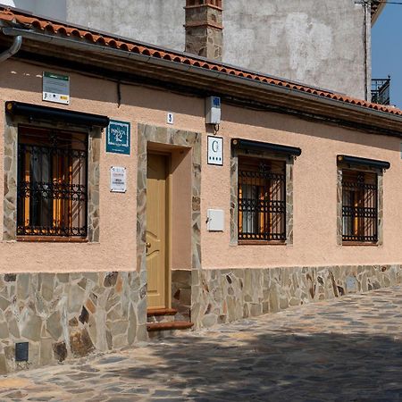 Casa Rural La Posada Del 42 Carrascalejo Kültér fotó